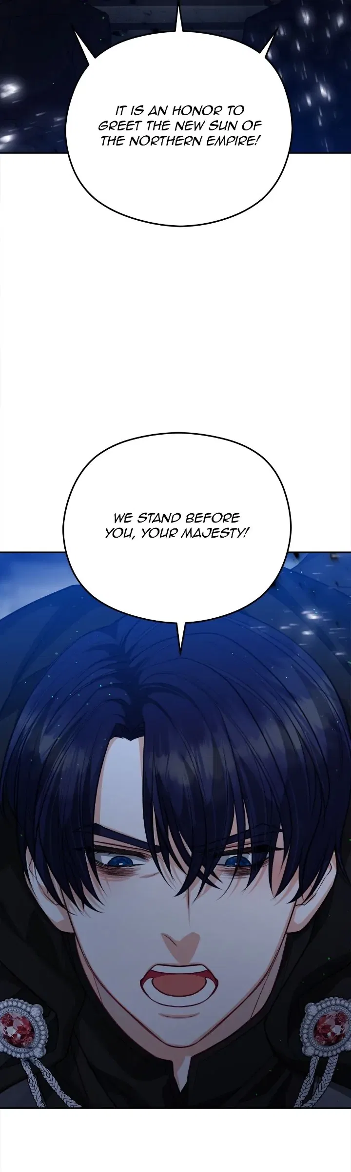 Lips On The Tip Of a Knife Chapter 84 – Page 12