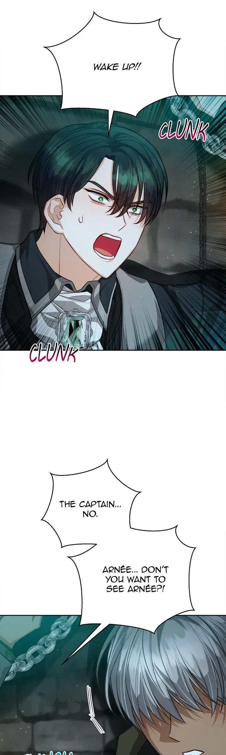 Lips On The Tip Of a Knife Chapter 84 – Page 16