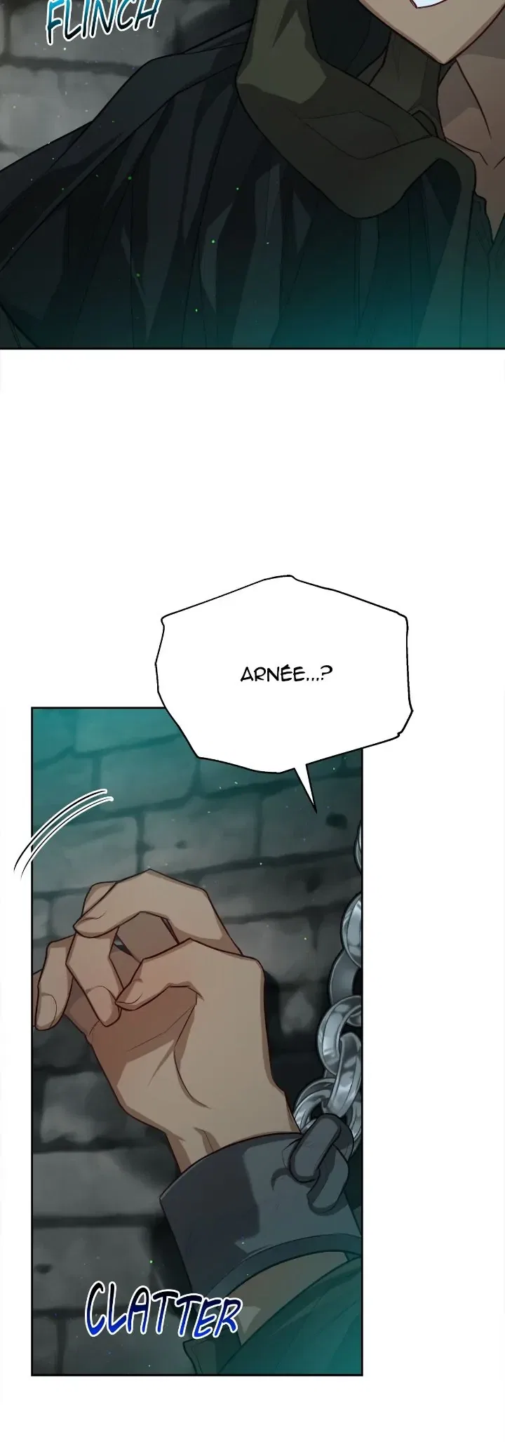 Lips On The Tip Of a Knife Chapter 84 – Page 17