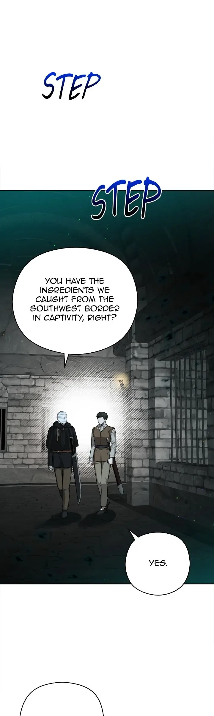 Lips On The Tip Of a Knife Chapter 84 – Page 18