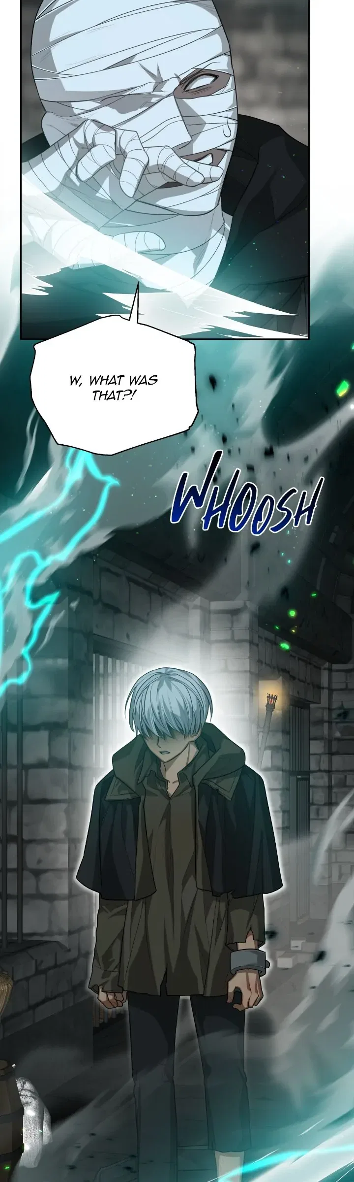 Lips On The Tip Of a Knife Chapter 84 – Page 21