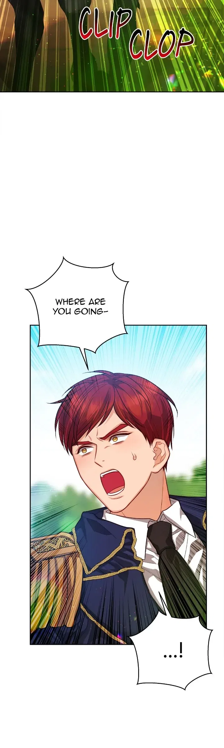 Lips On The Tip Of a Knife Chapter 84 – Page 31