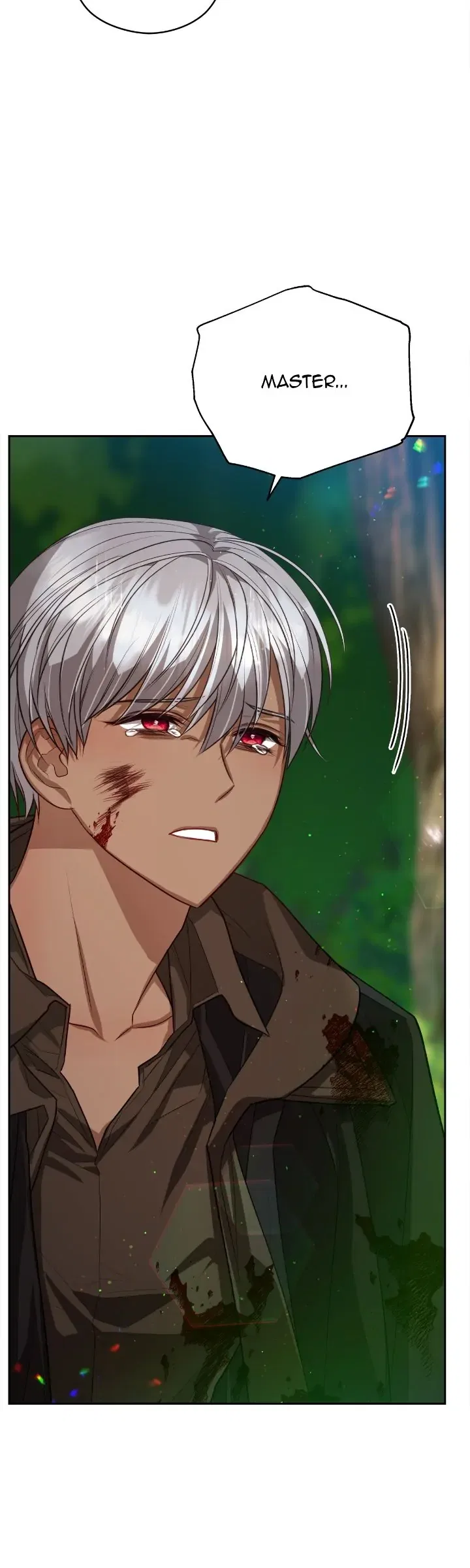 Lips On The Tip Of a Knife Chapter 84 – Page 34
