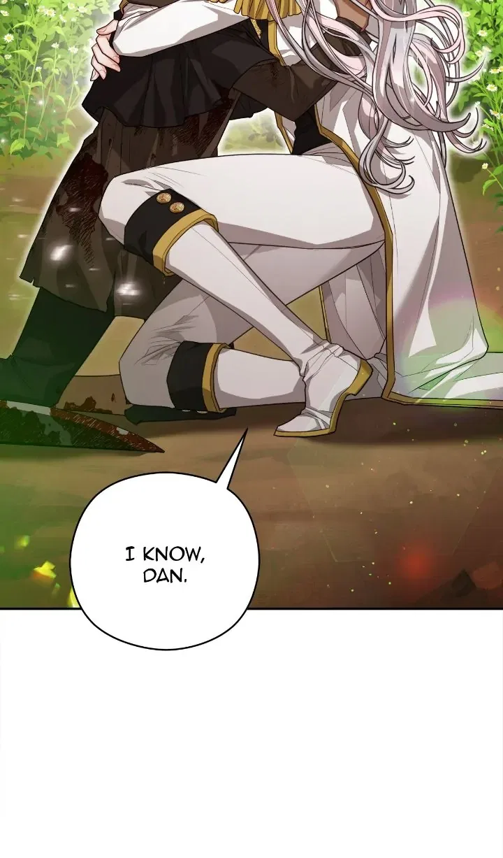 Lips On The Tip Of a Knife Chapter 84 – Page 36