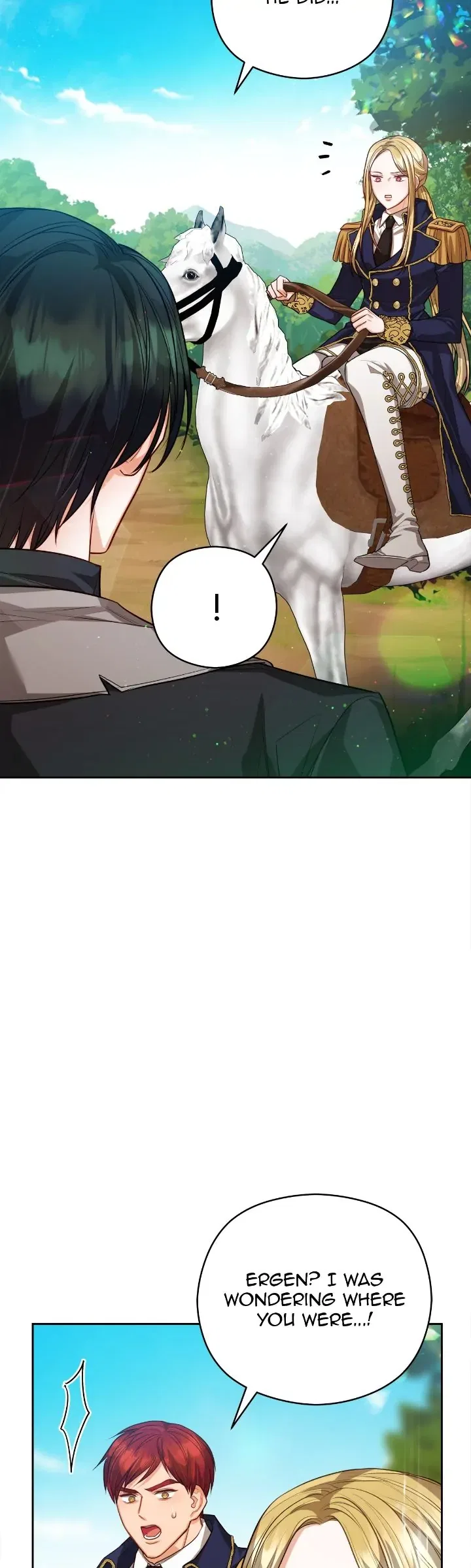 Lips On The Tip Of a Knife Chapter 84 – Page 39