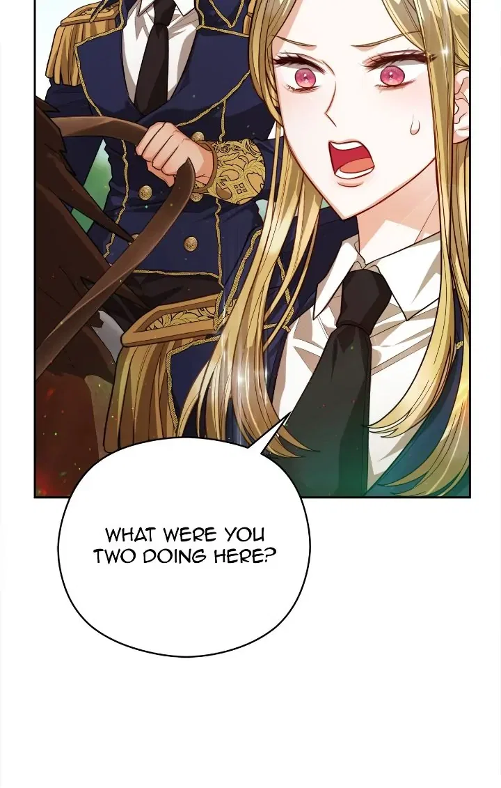 Lips On The Tip Of a Knife Chapter 84 – Page 40