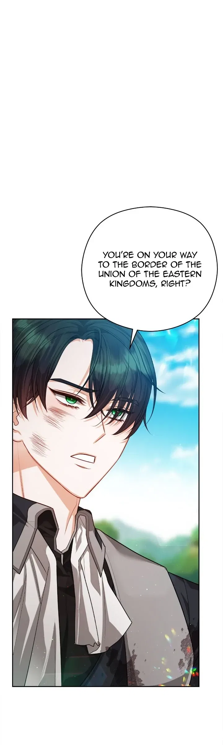 Lips On The Tip Of a Knife Chapter 84 – Page 42