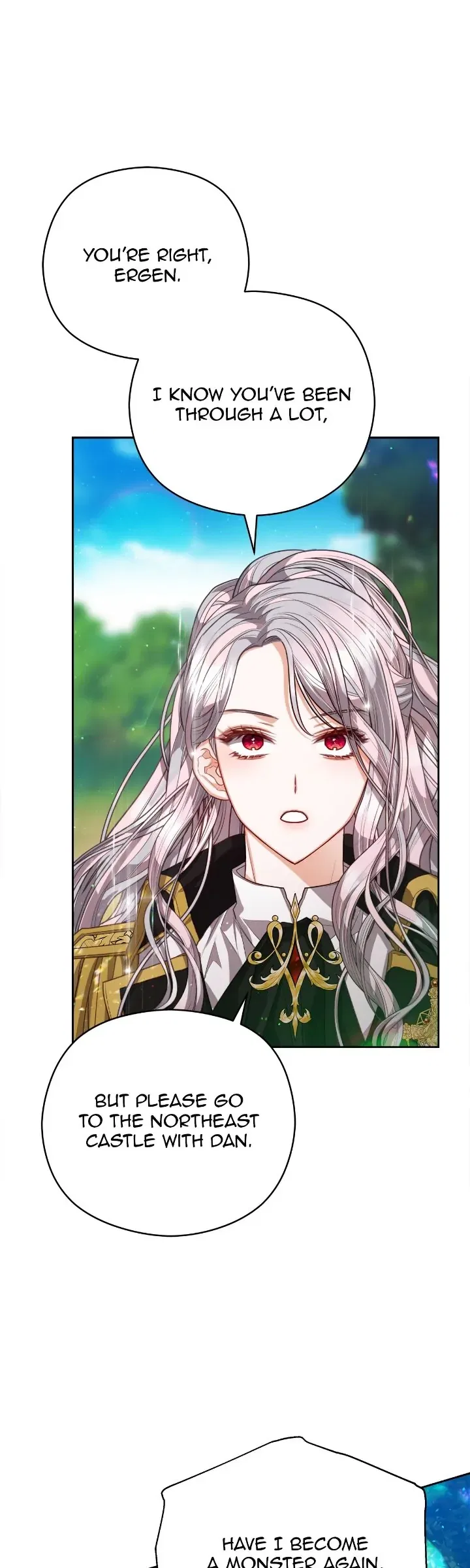 Lips On The Tip Of a Knife Chapter 84 – Page 45