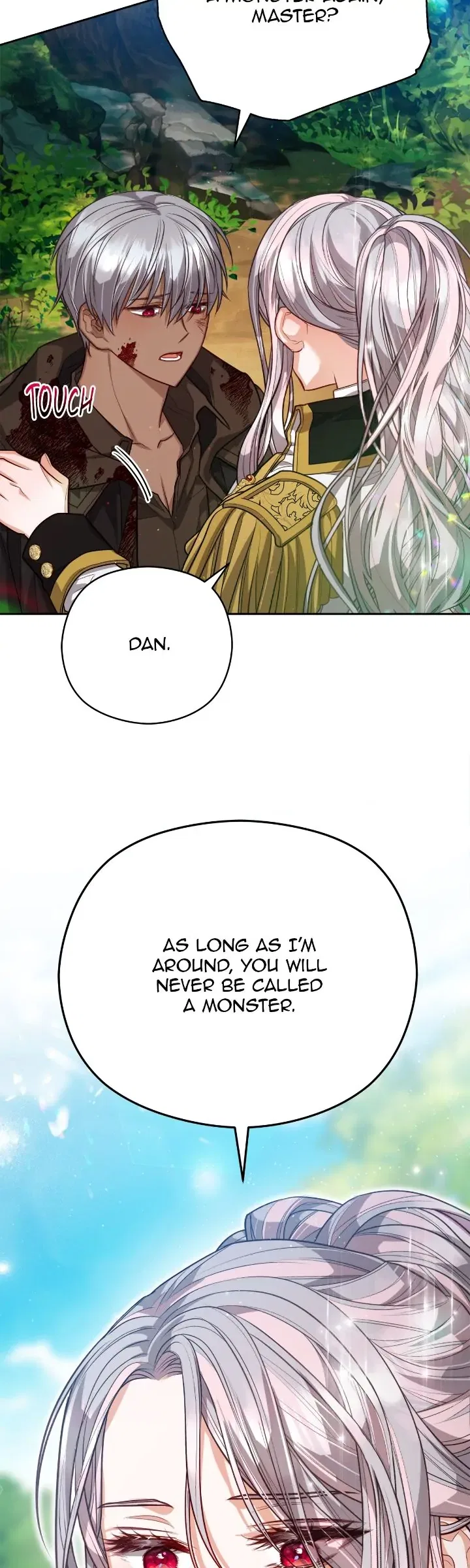 Lips On The Tip Of a Knife Chapter 84 – Page 46