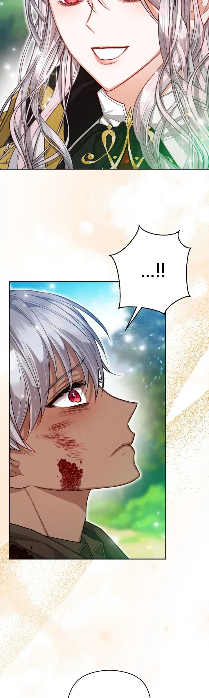 Lips On The Tip Of a Knife Chapter 84 – Page 47