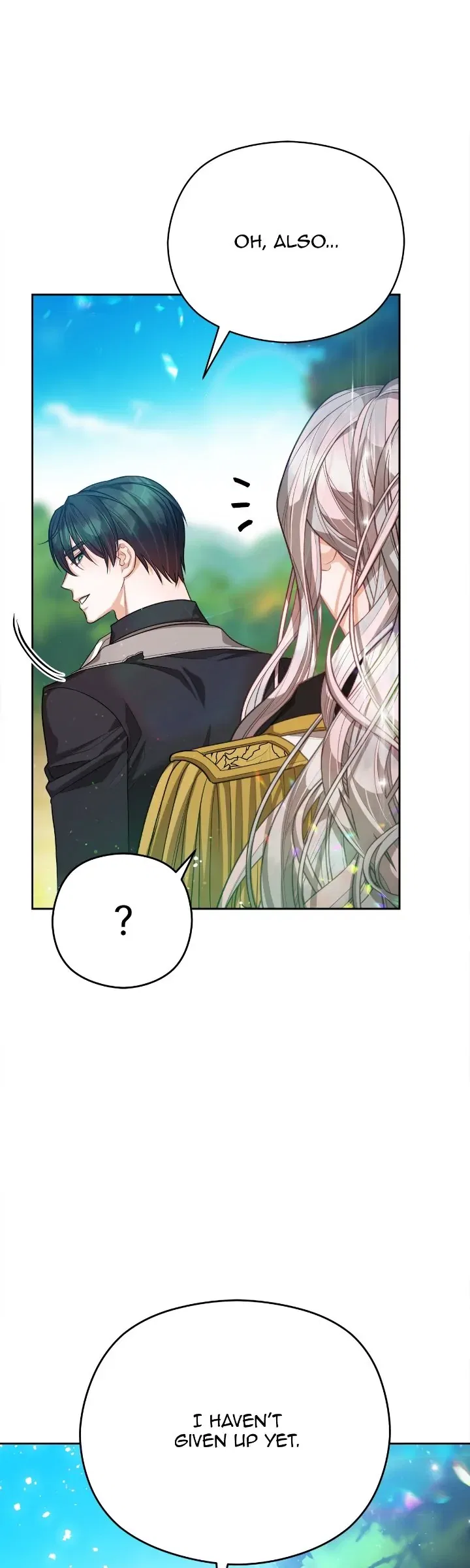 Lips On The Tip Of a Knife Chapter 84 – Page 50