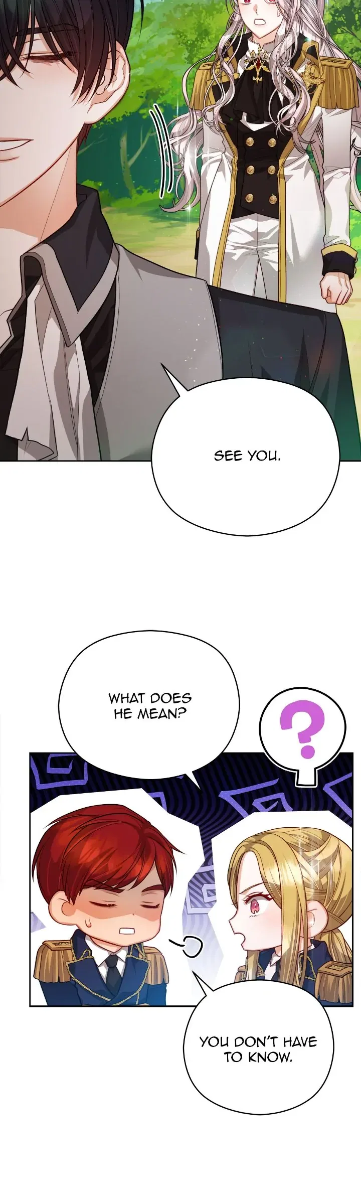 Lips On The Tip Of a Knife Chapter 84 – Page 52