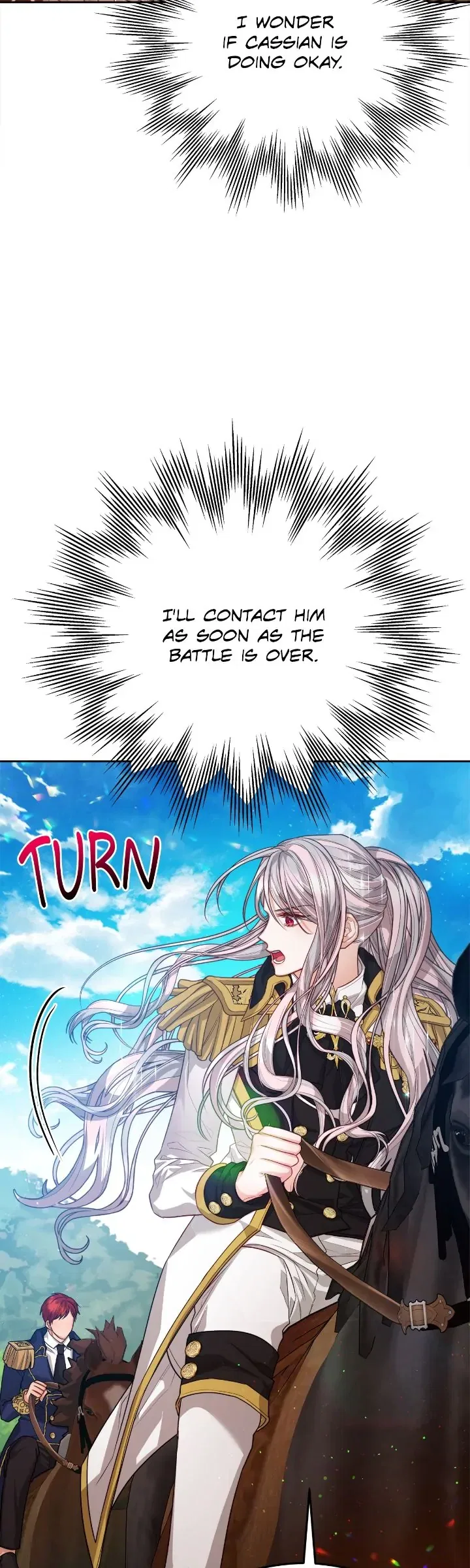 Lips On The Tip Of a Knife Chapter 84 – Page 54