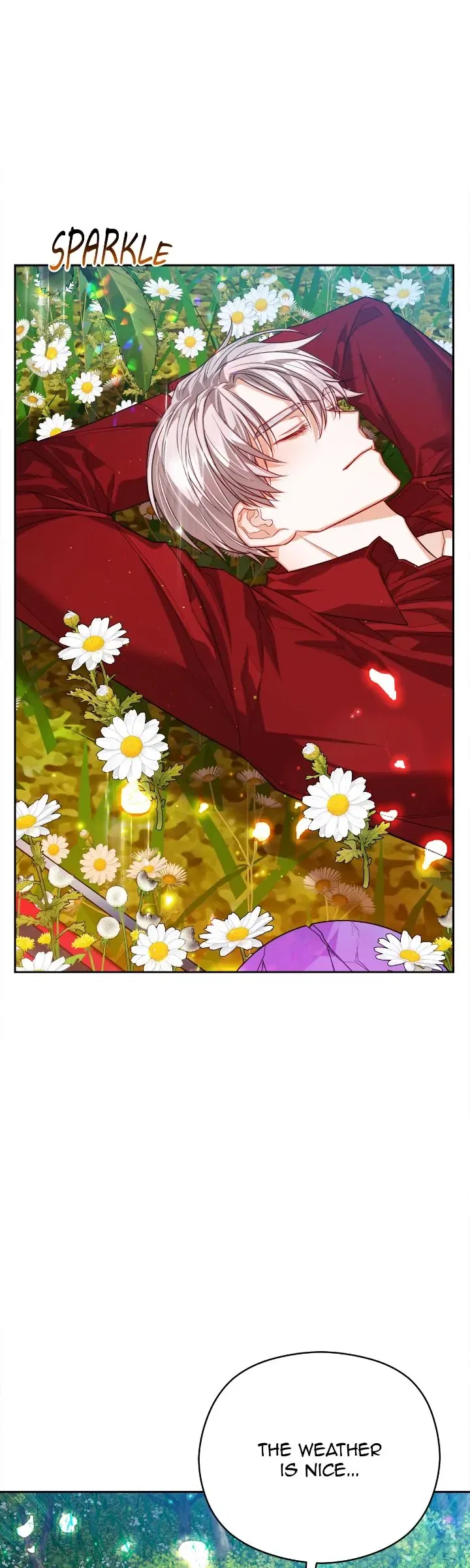 Lips On The Tip Of a Knife Chapter 84 – Page 57