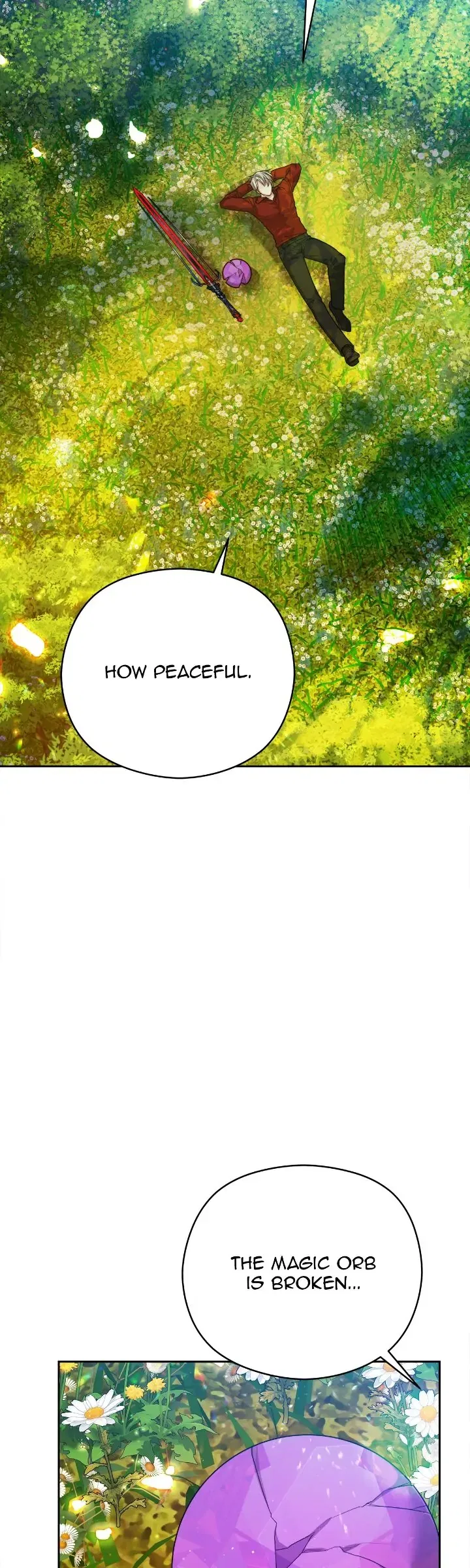 Lips On The Tip Of a Knife Chapter 84 – Page 58