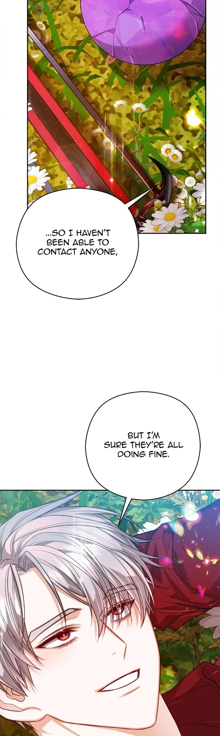 Lips On The Tip Of a Knife Chapter 84 – Page 59