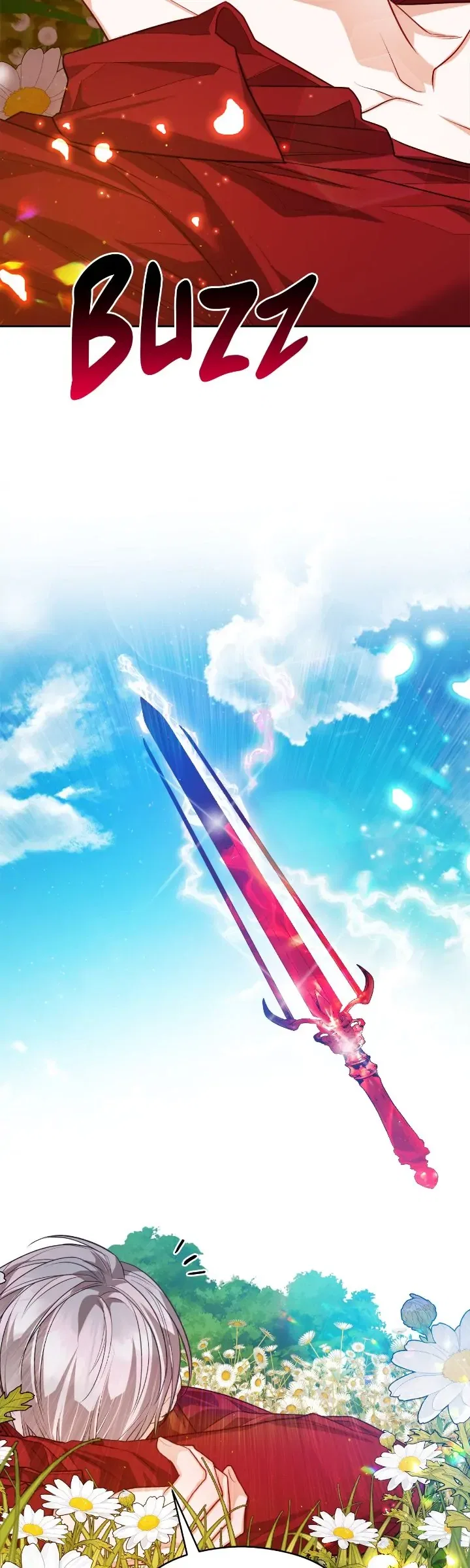 Lips On The Tip Of a Knife Chapter 84 – Page 60