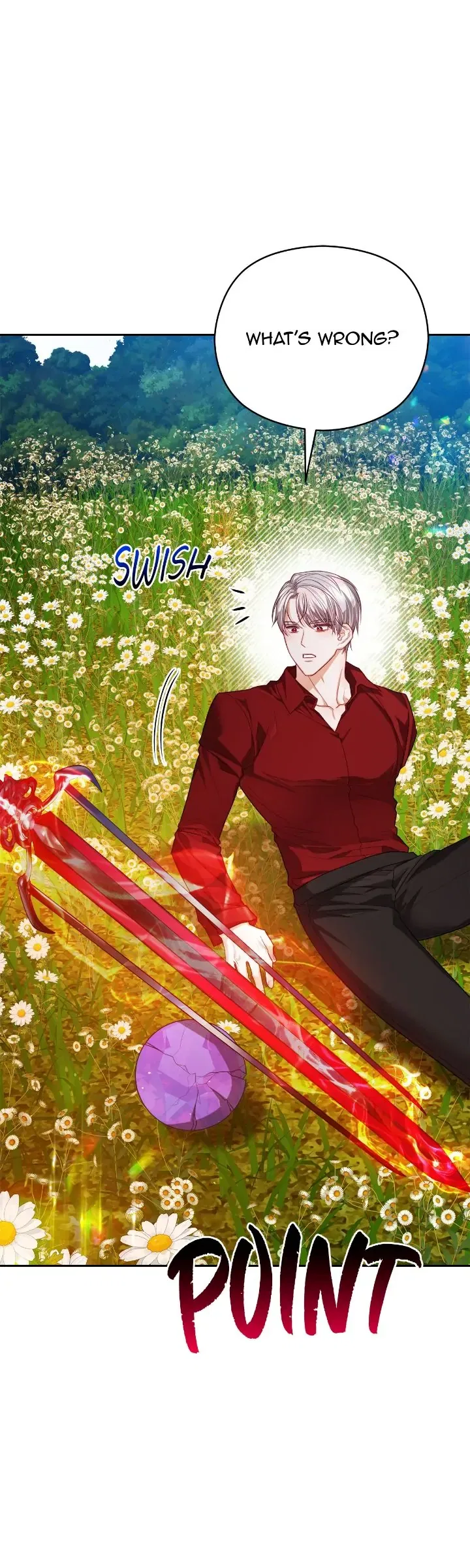 Lips On The Tip Of a Knife Chapter 84 – Page 62