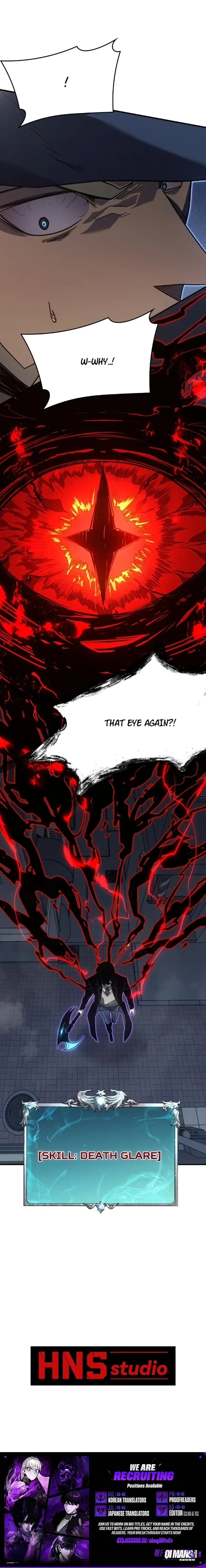 Rise of the Limitless Necromancer Chapter 9 – Page 6
