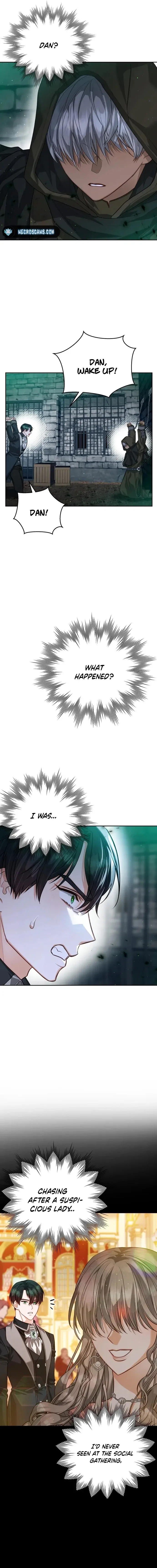 Lips On The Tip Of a Knife Chapter 80 – Page 3