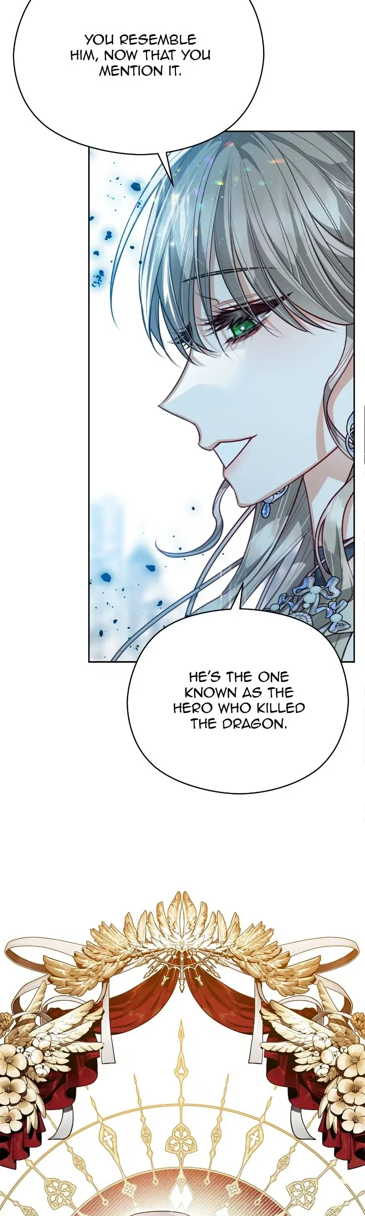 Lips On The Tip Of a Knife Chapter 79 – Page 2