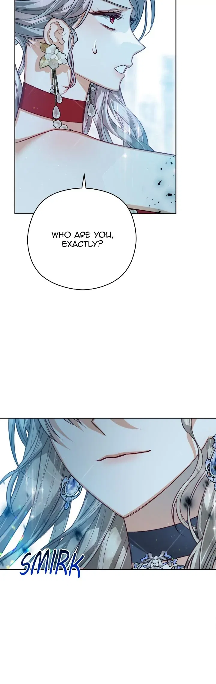 Lips On The Tip Of a Knife Chapter 79 – Page 4