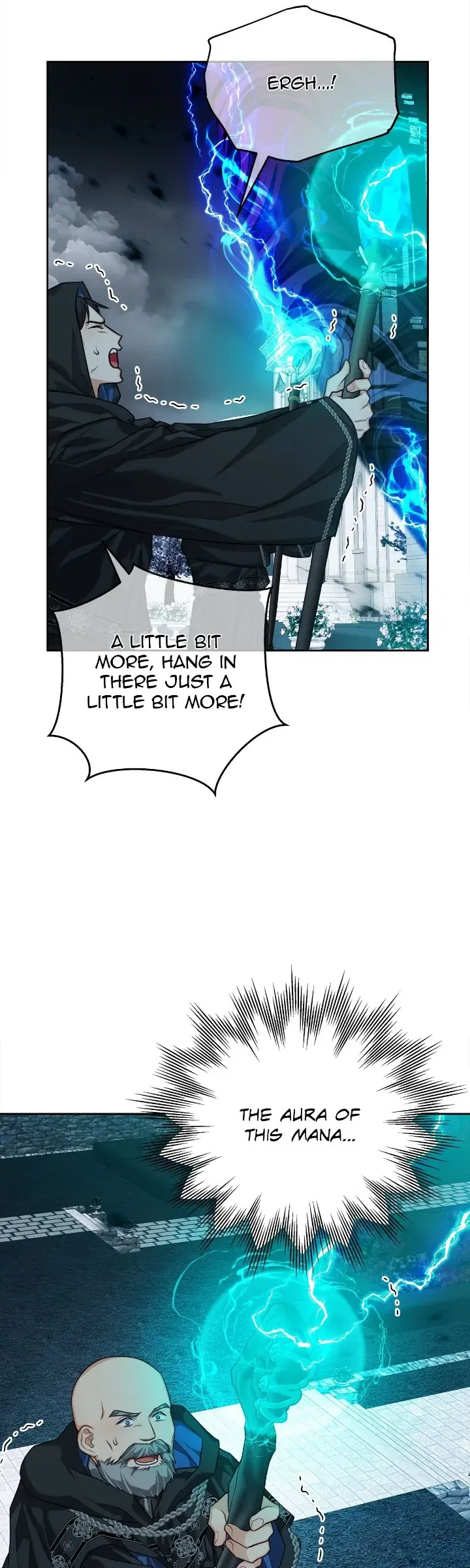 Lips On The Tip Of a Knife Chapter 79 – Page 8