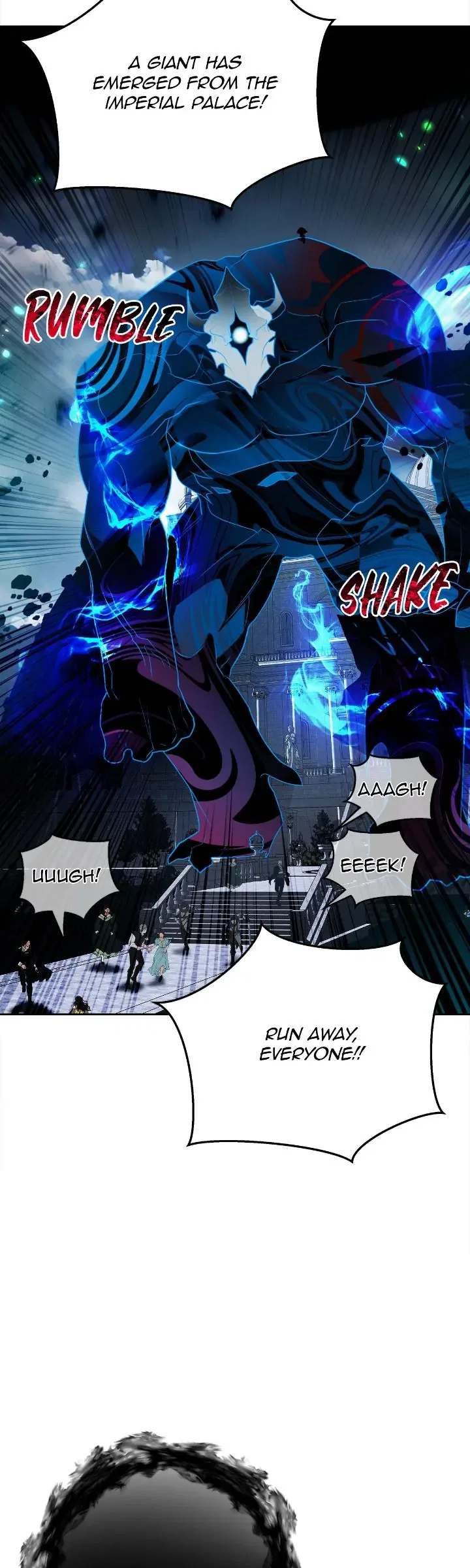 Lips On The Tip Of a Knife Chapter 79 – Page 14