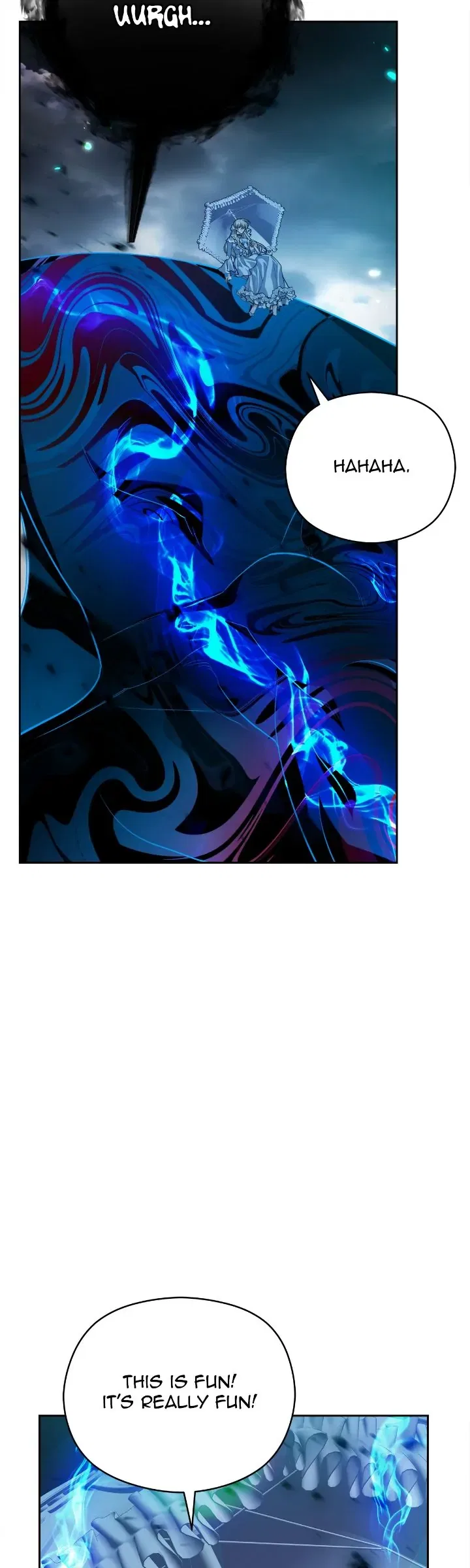 Lips On The Tip Of a Knife Chapter 79 – Page 15