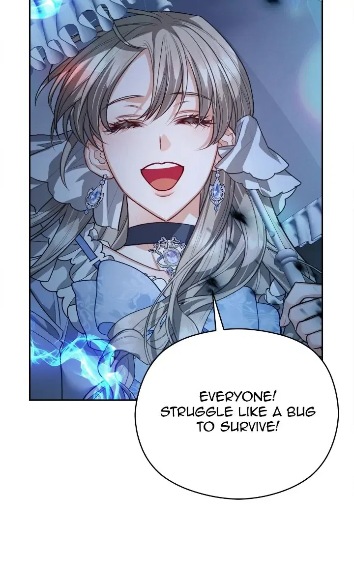 Lips On The Tip Of a Knife Chapter 79 – Page 16