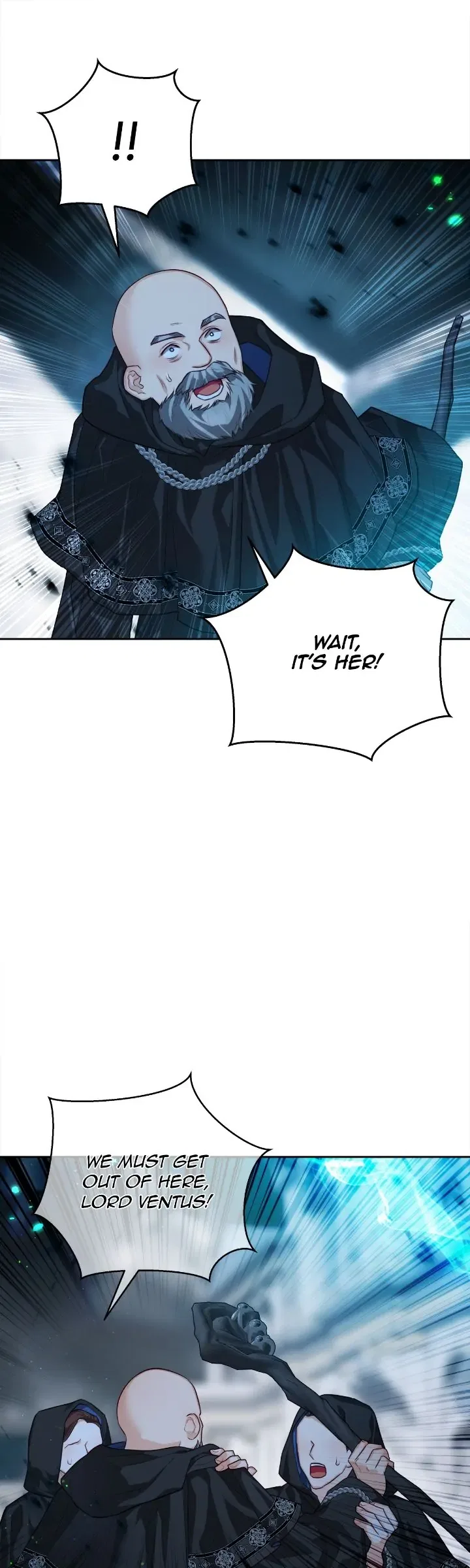 Lips On The Tip Of a Knife Chapter 79 – Page 17