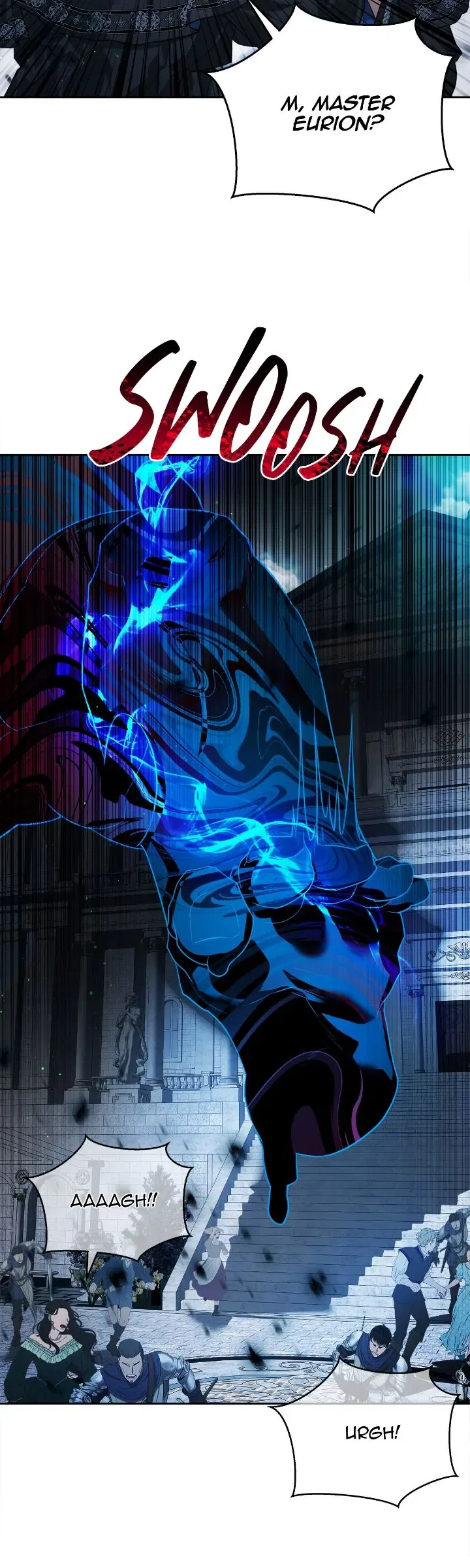 Lips On The Tip Of a Knife Chapter 79 – Page 18