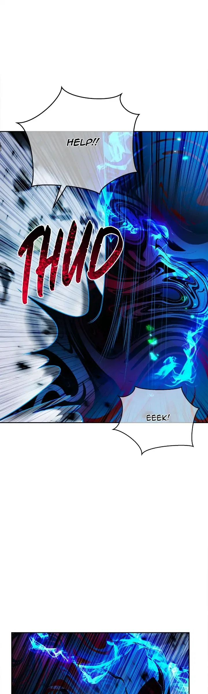 Lips On The Tip Of a Knife Chapter 79 – Page 19