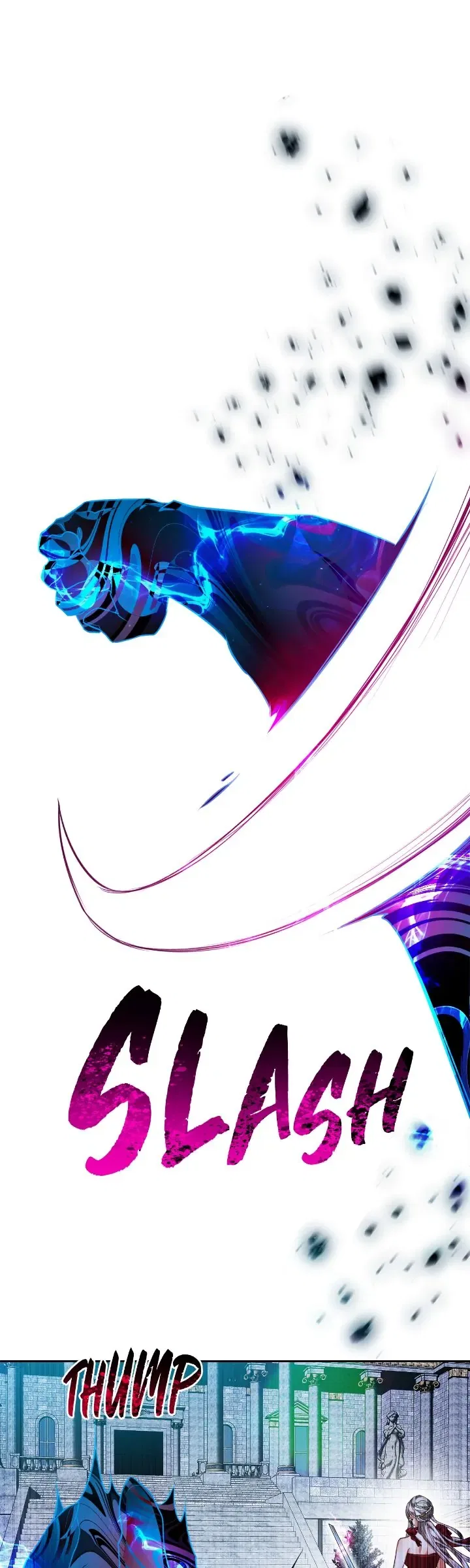 Lips On The Tip Of a Knife Chapter 79 – Page 22