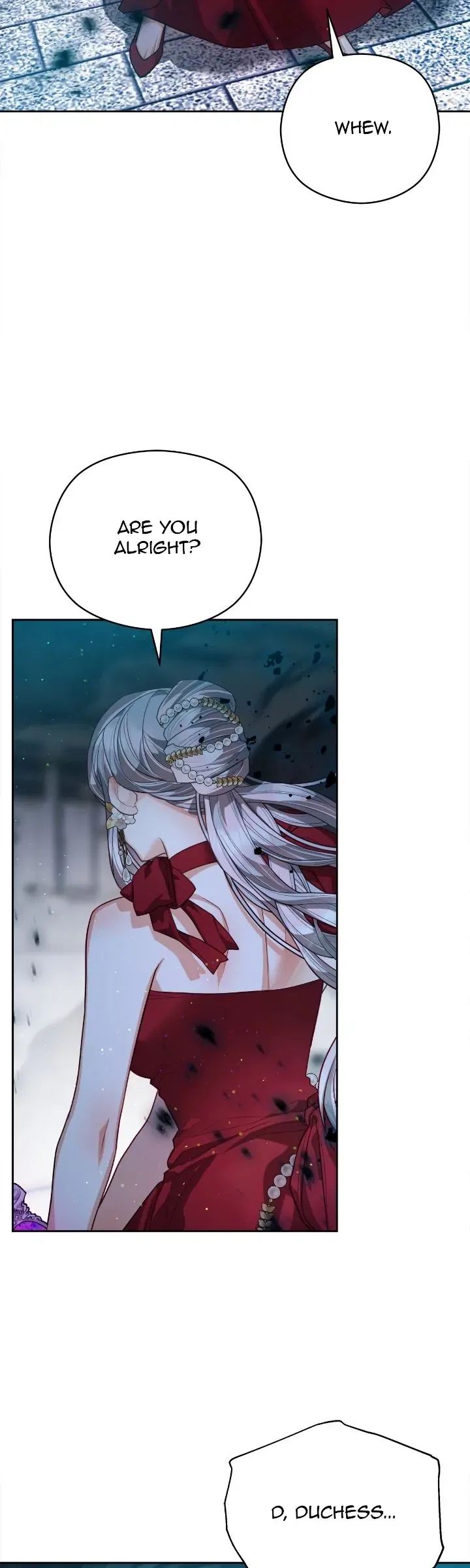 Lips On The Tip Of a Knife Chapter 79 – Page 24