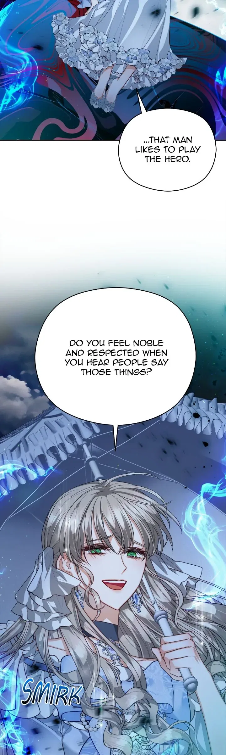 Lips On The Tip Of a Knife Chapter 79 – Page 29