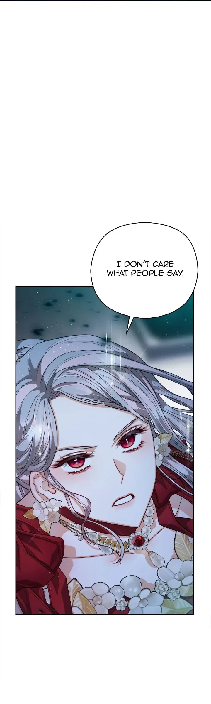 Lips On The Tip Of a Knife Chapter 79 – Page 30
