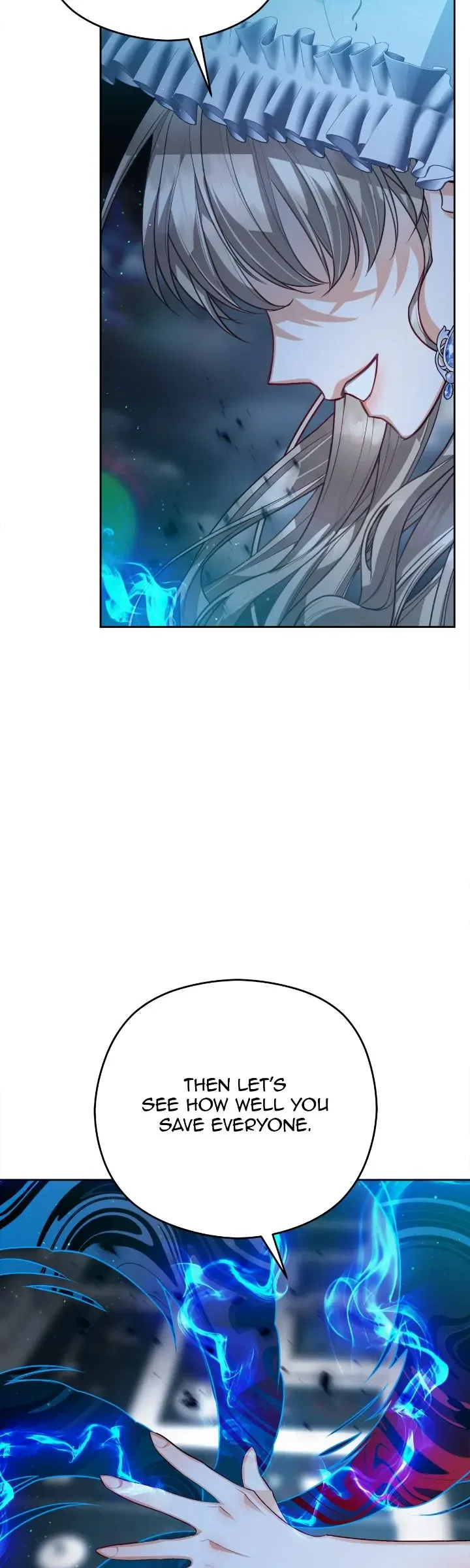 Lips On The Tip Of a Knife Chapter 79 – Page 33