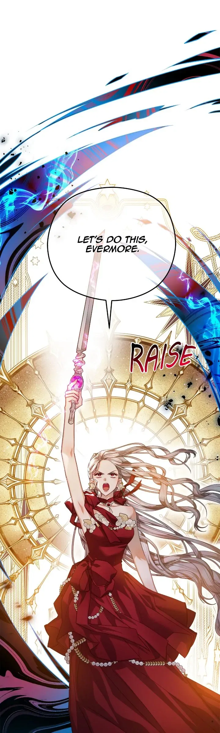Lips On The Tip Of a Knife Chapter 79 – Page 37