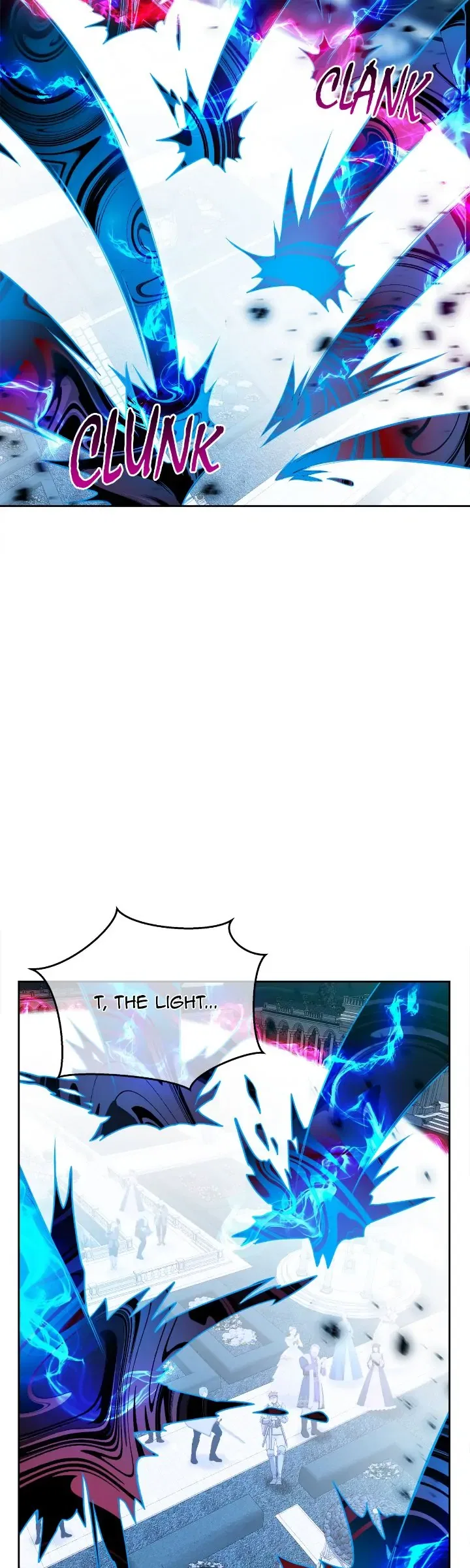Lips On The Tip Of a Knife Chapter 79 – Page 40