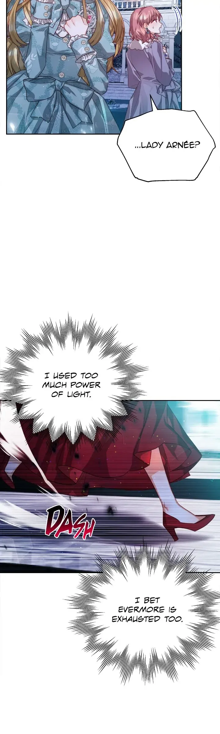 Lips On The Tip Of a Knife Chapter 79 – Page 43