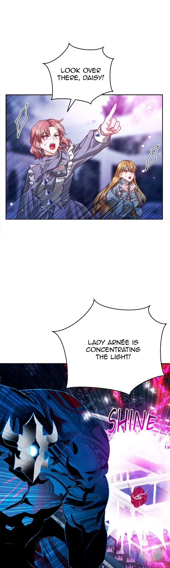 Lips On The Tip Of a Knife Chapter 79 – Page 47
