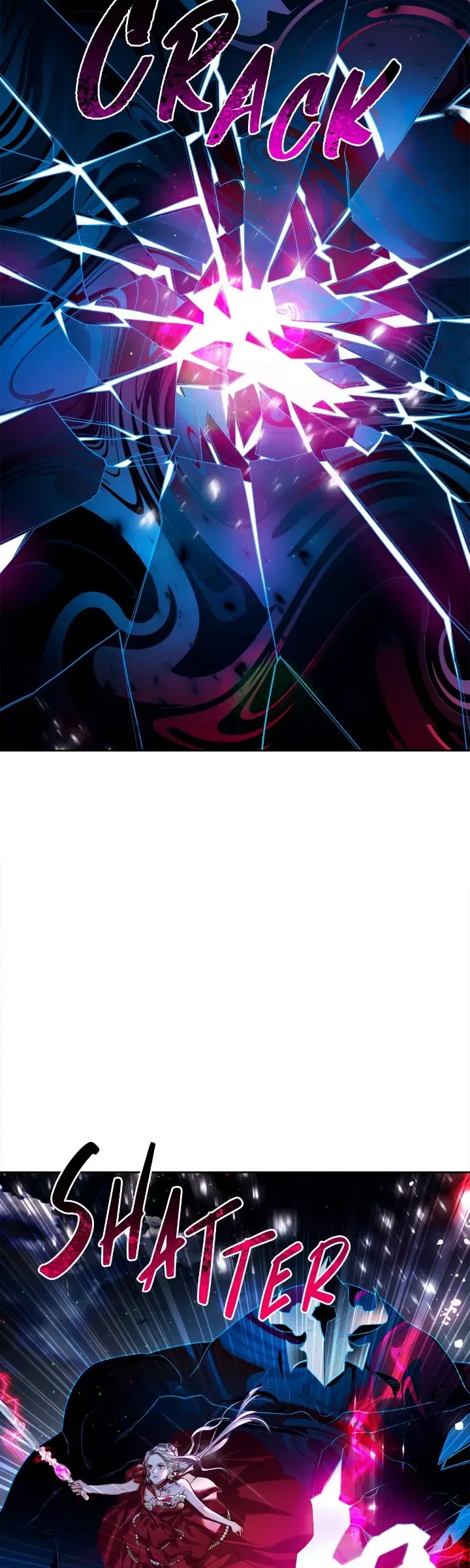 Lips On The Tip Of a Knife Chapter 79 – Page 50