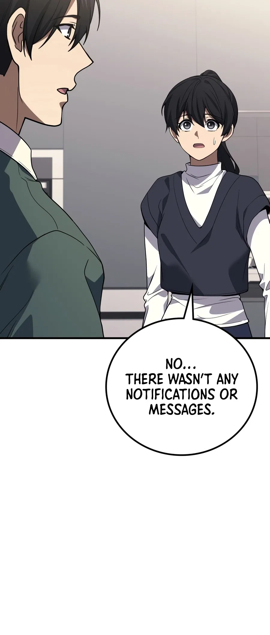 Martial God Regressed to Level 2 Chapter 125 – Page 11