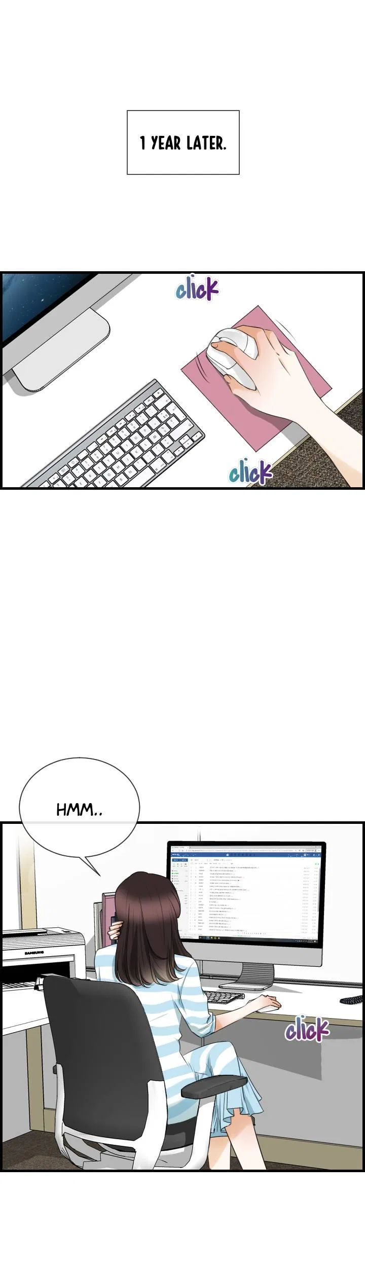 Pool in Love Chapter 47 – Page 2