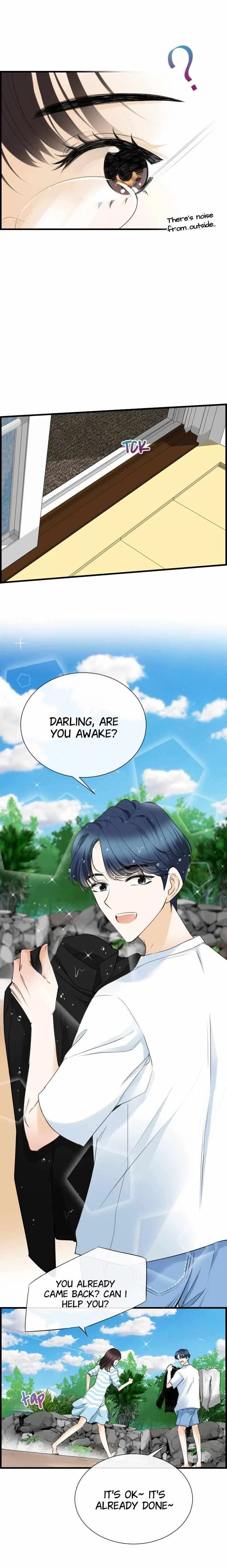 Pool in Love Chapter 47 – Page 4