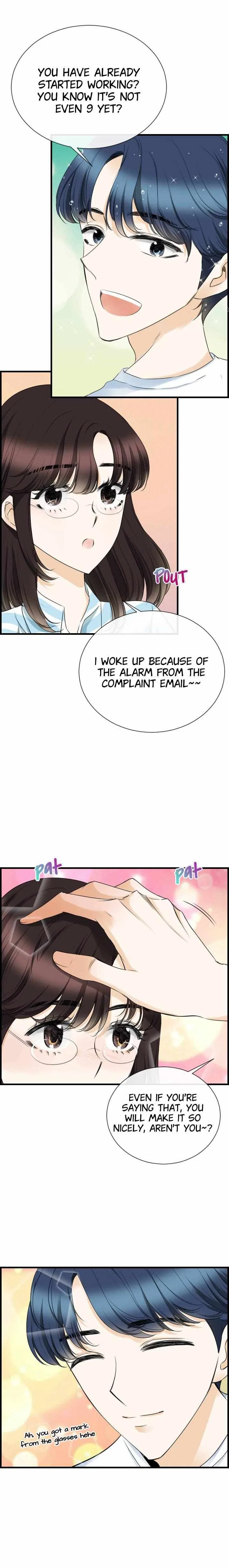 Pool in Love Chapter 47 – Page 5