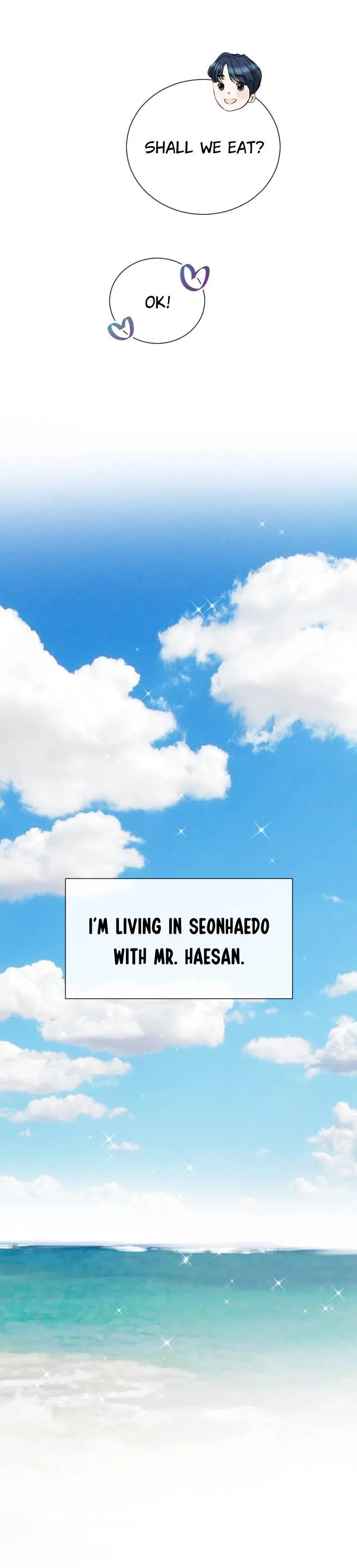 Pool in Love Chapter 47 – Page 6
