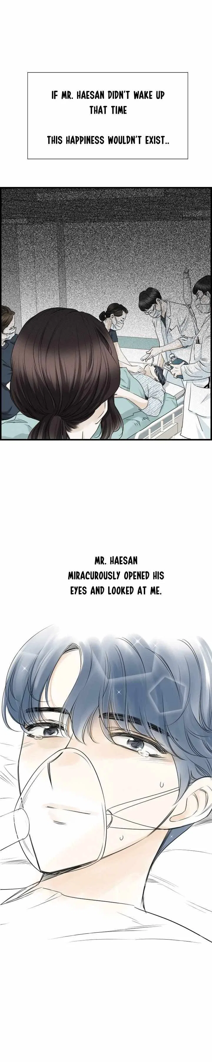 Pool in Love Chapter 47 – Page 8