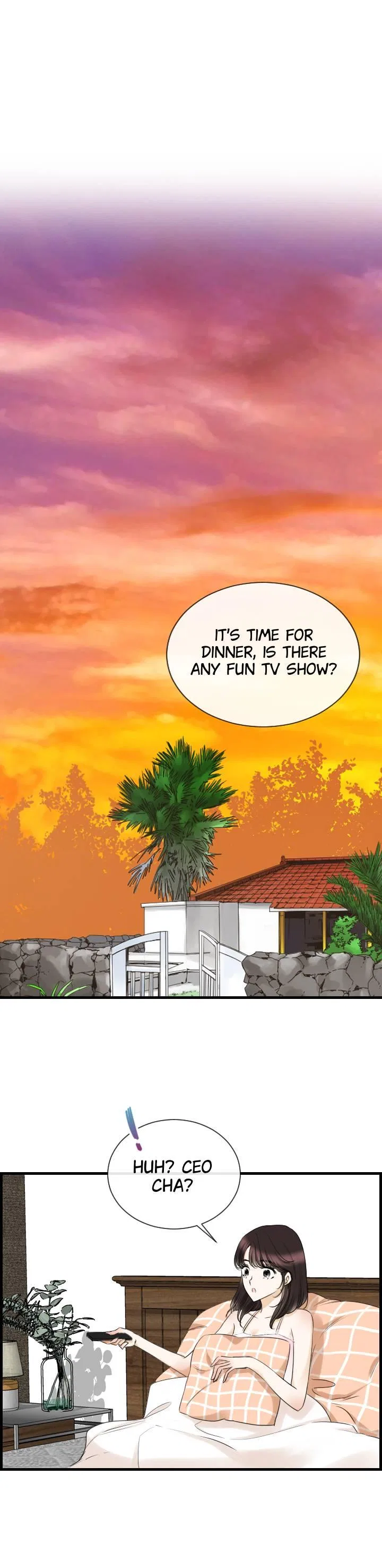 Pool in Love Chapter 47 – Page 9